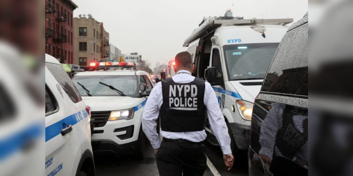 Dominicanos afectados durante suceso nocturno en bodega de Nueva York