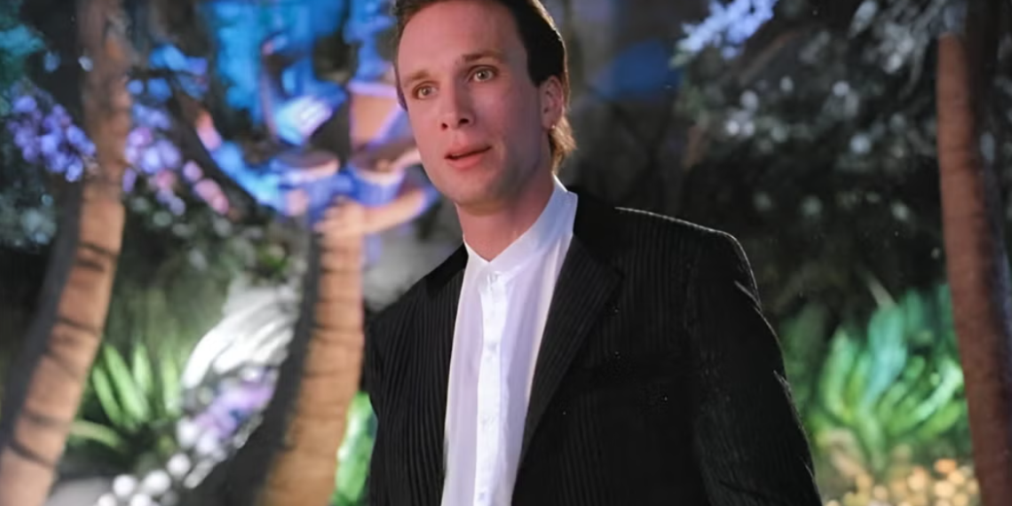 Peter Greene, referente del cine noventero, parte de este mundo