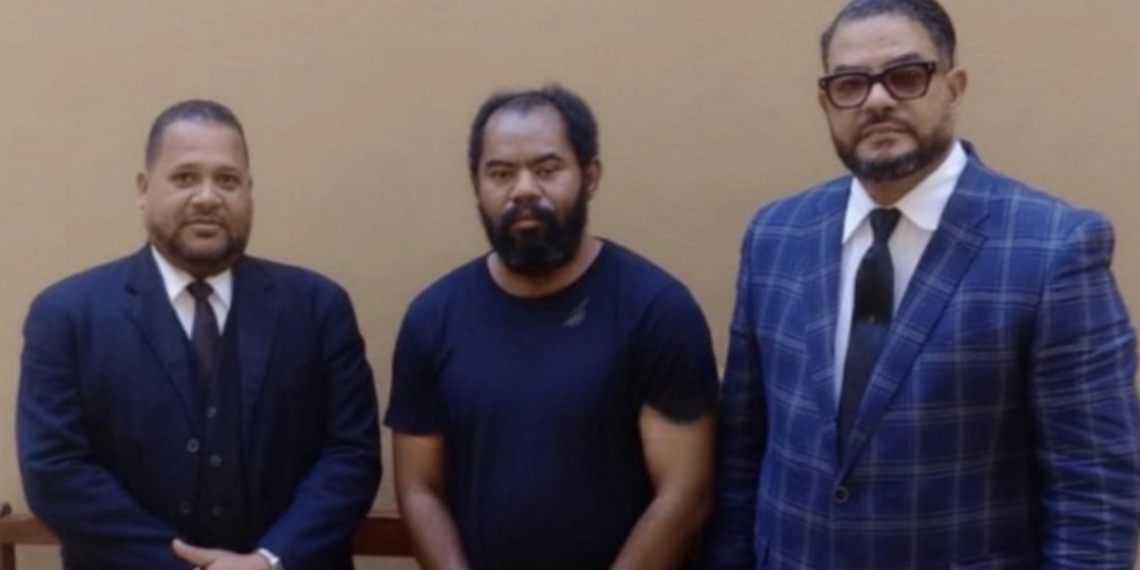 Tribunal libera con condiciones a señalado por intimidaciones en El Seibo