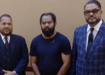 Tribunal libera con condiciones a señalado por intimidaciones en El Seibo