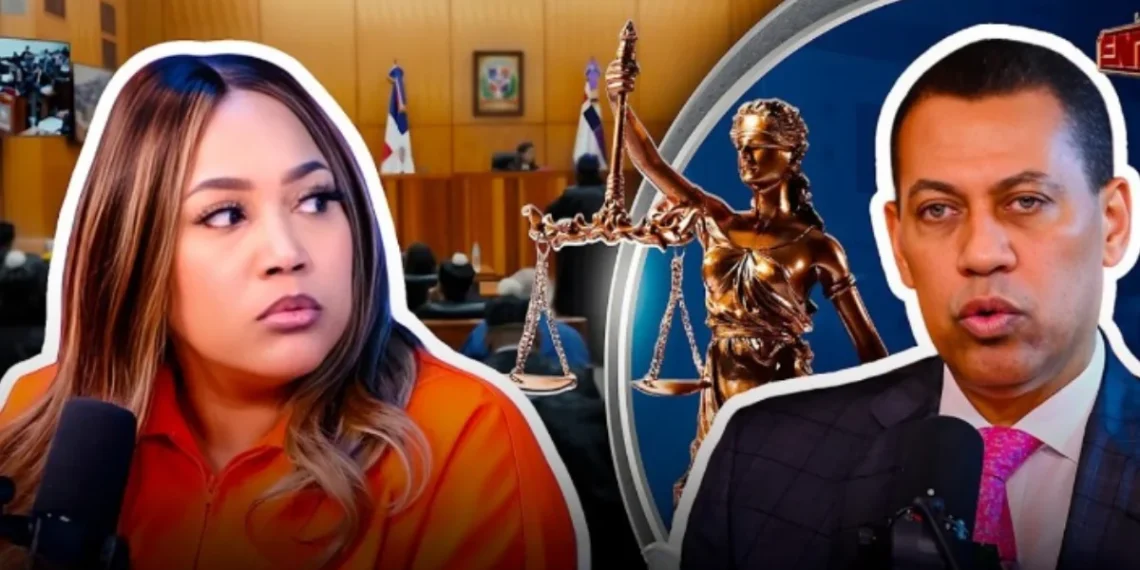 Legisladoras inician proceso legal contra página por contenido difamatorio