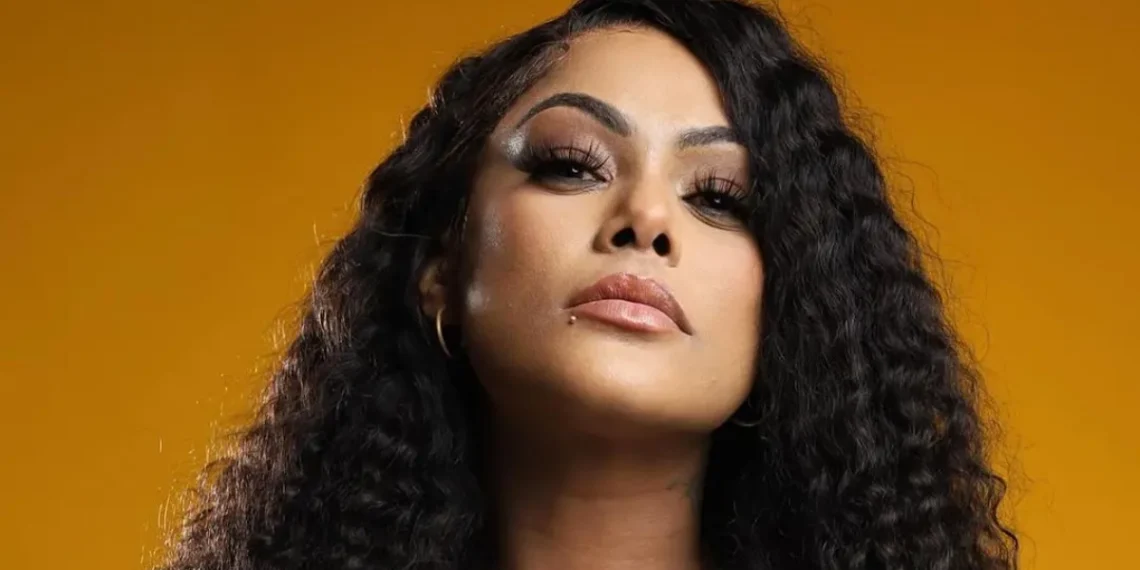 Mamá de Yailin La Más Viral lanza nueva música y revela: “Yo soy la reina mayor”