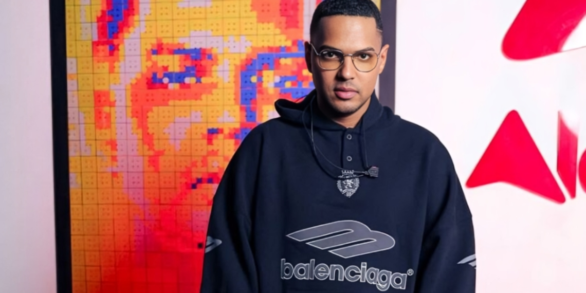 Alofoke Radio Show lidera YouTube mundial en 2025 con La Casa de Alofoke