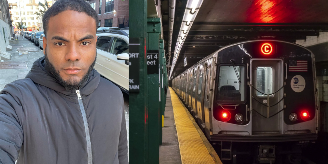 Wilquis Mejía detenido nuevamente por autoridades de Nueva York tras video en el metro