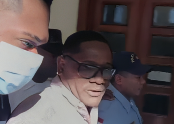 Fiscalía revela detalles sobre actuación de mayor en Los Guandules