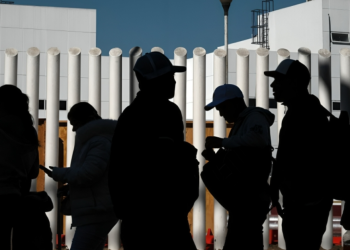 Estados Unidos solicita reportes migratorios a embajadas en la región