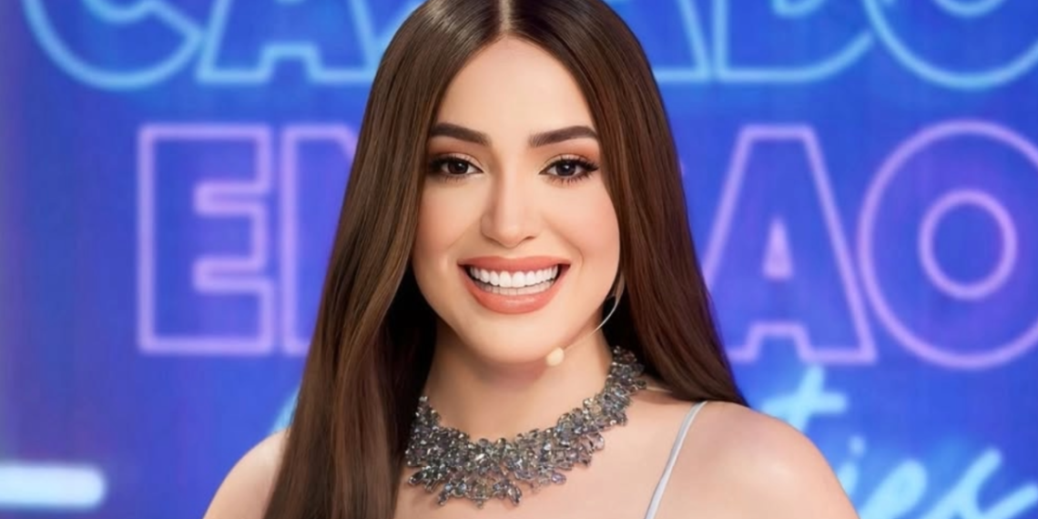 Karen Yapoort genera curiosidad al revelar planes con avión privado