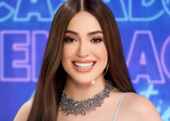 Karen Yapoort genera curiosidad al revelar planes con avión privado