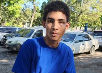 Joven denuncia situación violenta en Arroyo Hondo