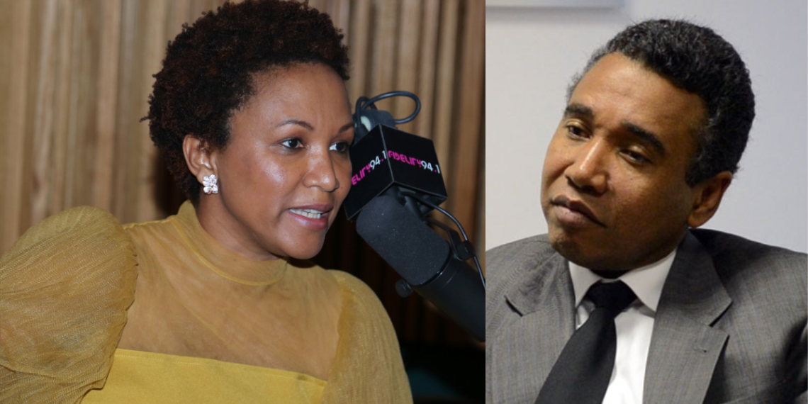 Revelan fundación de Félix Bautista recibía más dinero de SeNaSa que hospital público de San Juan