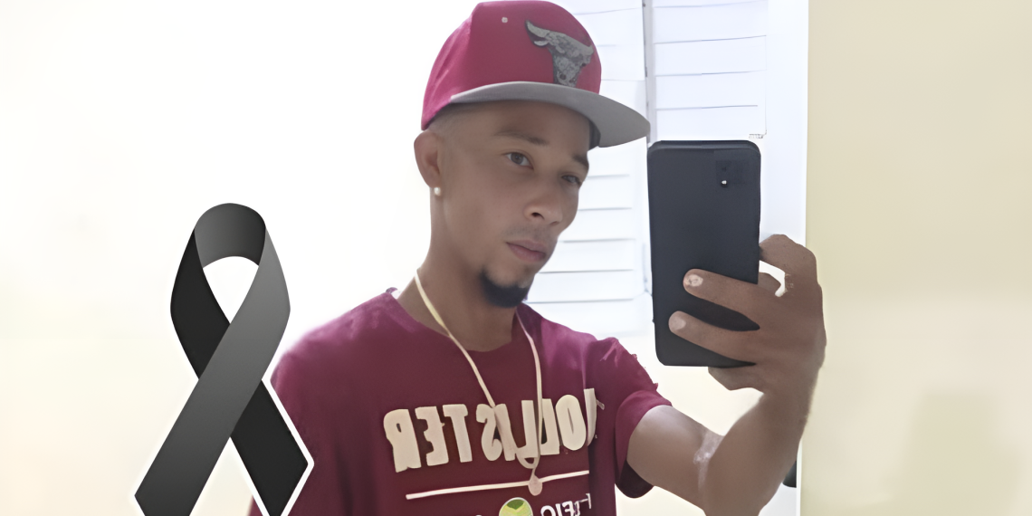 Familiares de mecánico exigen justicia tras suceso en Los Alcarrizos