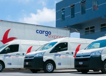 Vehículo relacionado con empresa genera dudas entre clientes en Nueva York