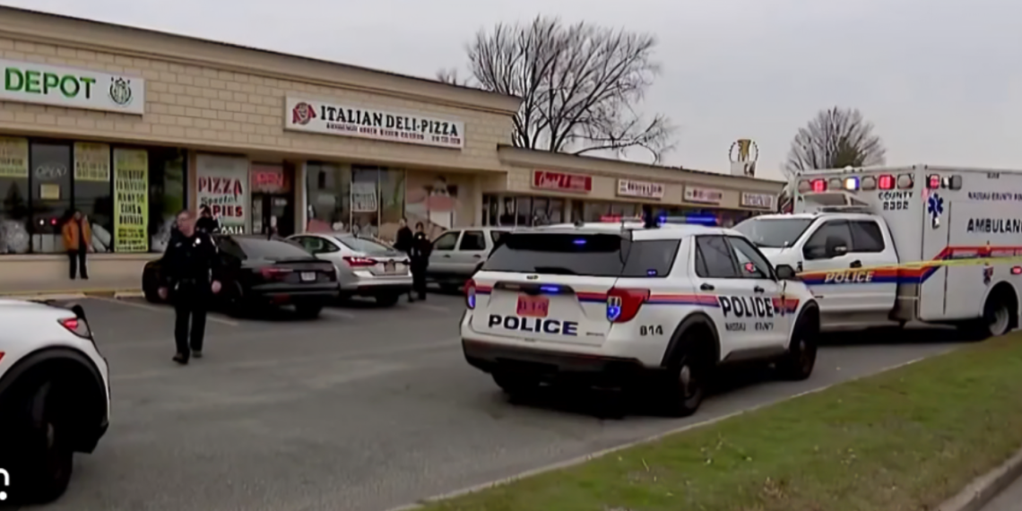 Long Island: investigación abierta tras incidente fatal