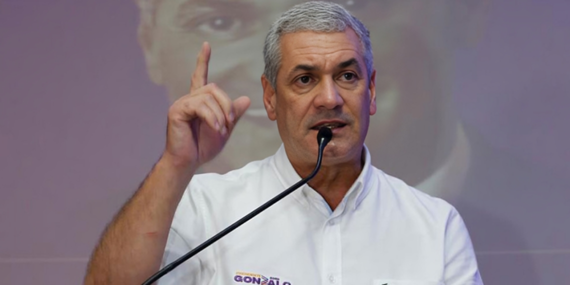 Retiro de visado a Gonzalo Castillo genera amplio debate público