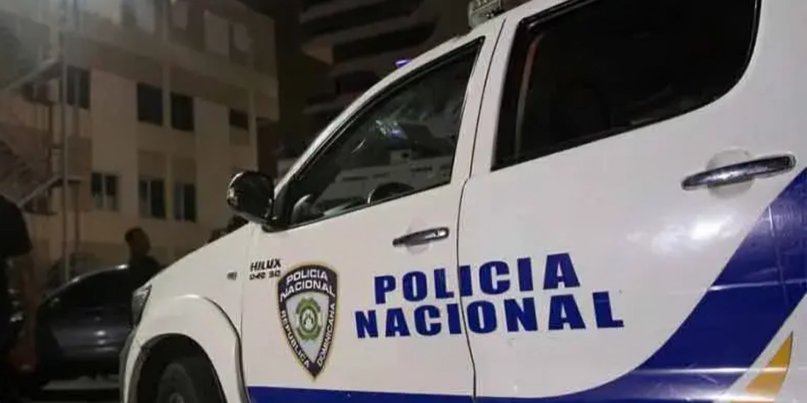 Dominicanos muestran inquietud por intervención policial a viajero recién llegado