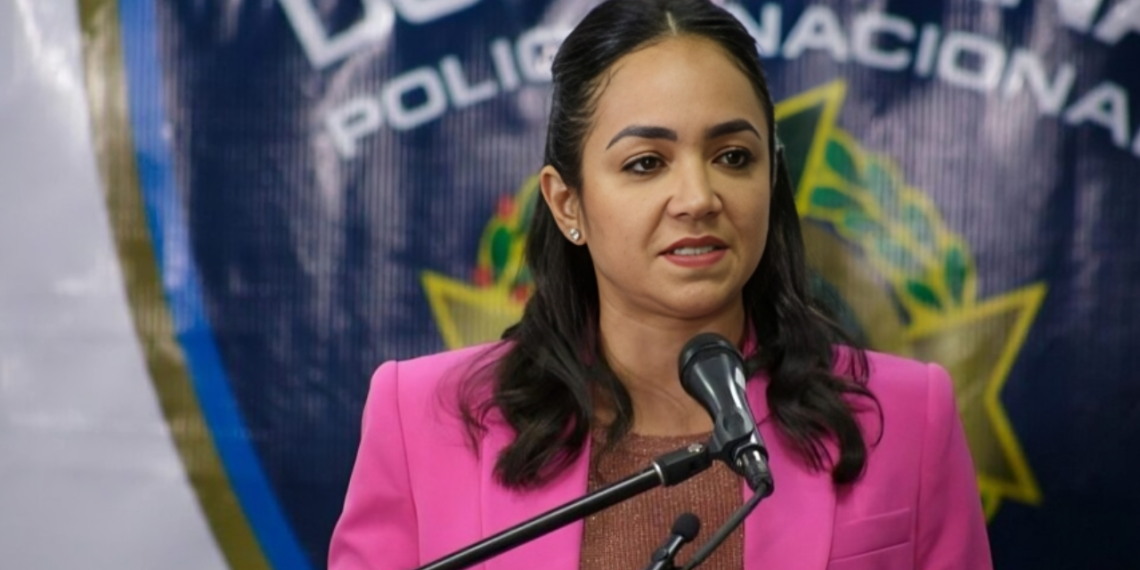 Faride anuncia horarios extendidos durante Navidad hasta la madrugada