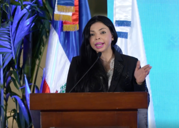 Yeni Berenice descarta versiones sobre acuerdo en caso SeNaSa