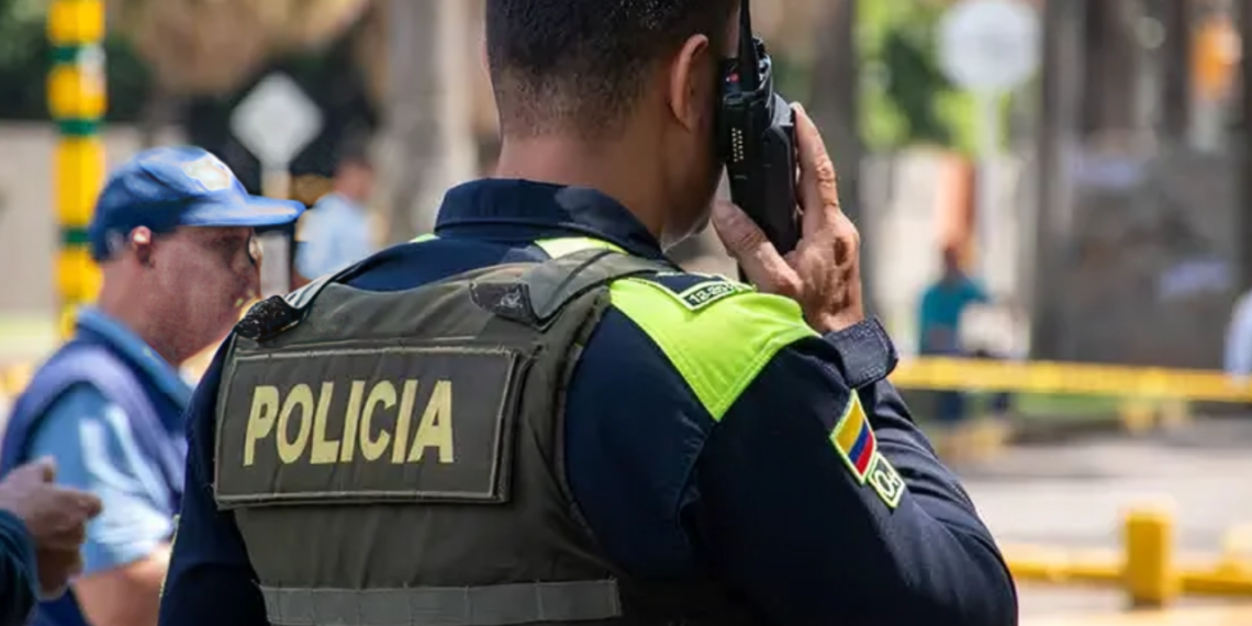 Colombia desarticula red transnacional vinculada a dominicanos