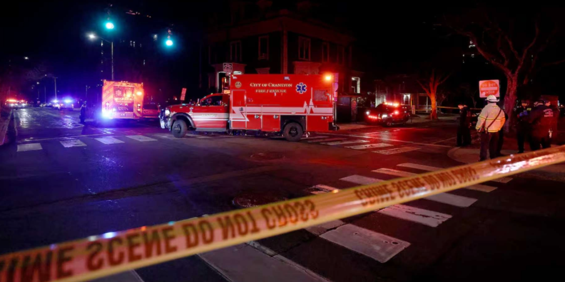 Trump comenta caso Brown mientras campus sigue cerrado