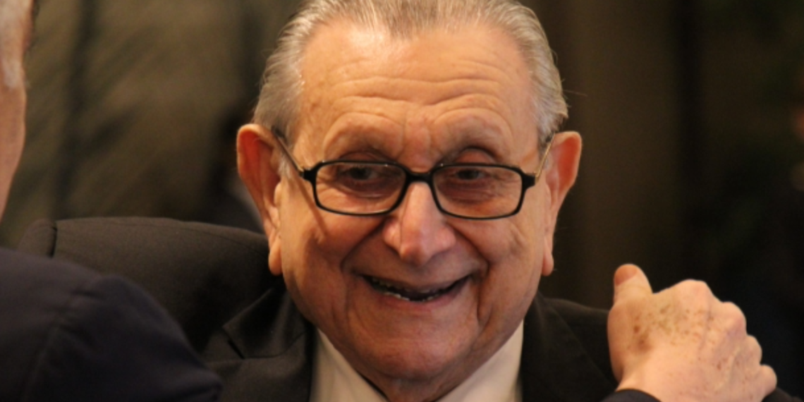 Julio Hazim se pronuncia sobre el caso SeNaSa y situación de Santiago Hazim