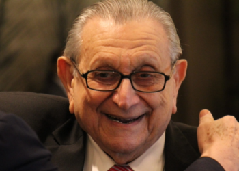 Julio Hazim se pronuncia sobre el caso SeNaSa y situación de Santiago Hazim