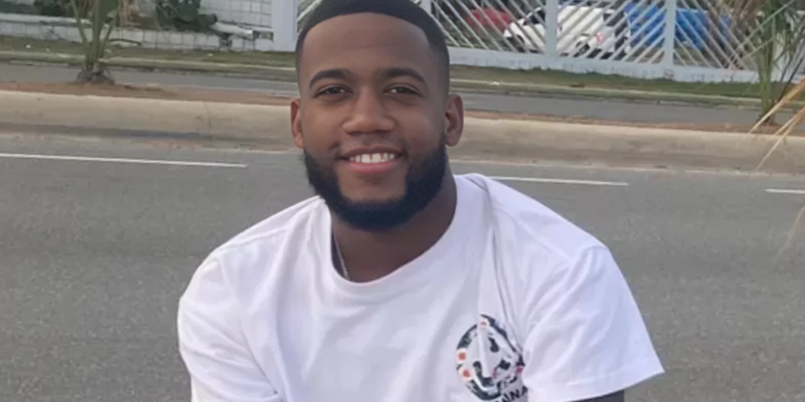 Amigo de Dioelmi Cabrera cuestiona avances en investigación del siniestro