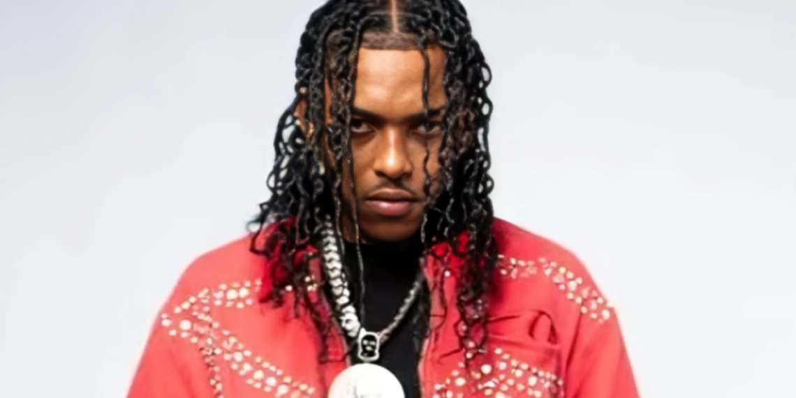 Obama incluye a Lil Naay en su lista musical destacada