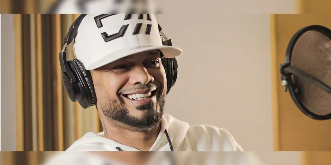 Alofoke Music Sounds lanza MIKI MAUS de Don Miguelo