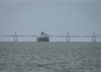 Estados Unidos confisca carga de buque sancionado frente a Venezuela