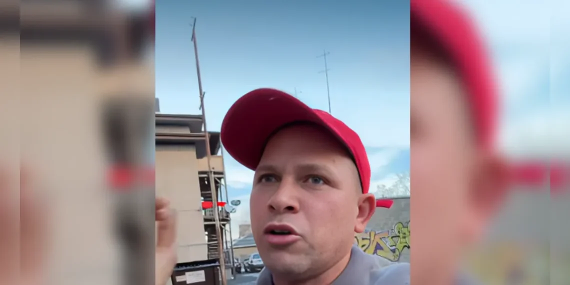 Comerciante dominicano responde a Modelito Baby sobre apoyo familiar