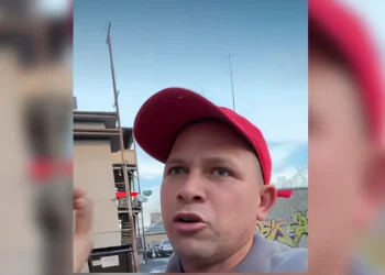 Comerciante dominicano responde a Modelito Baby sobre apoyo familiar