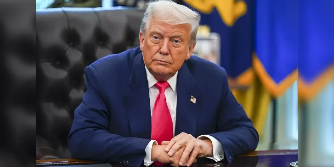 Tucker Carlson afirma que Trump anunciará medidas ante Venezuela esta noche