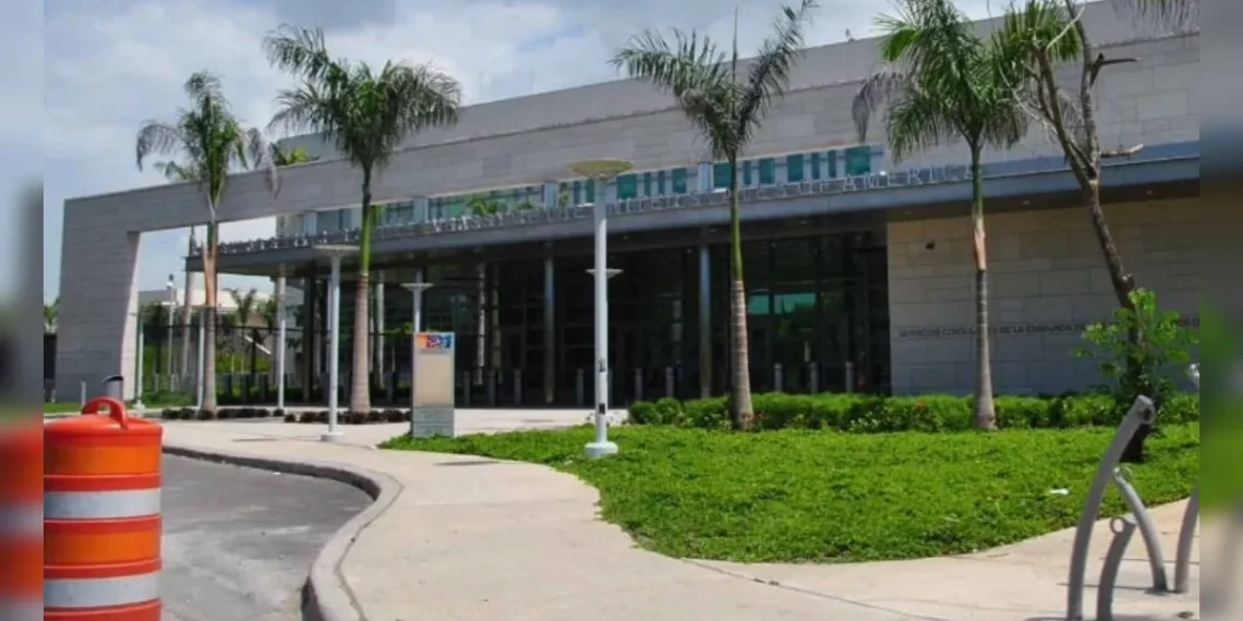 Embajada de EE. UU. en RD cerrará tres días esta semana