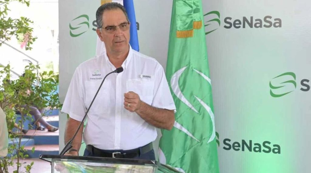 SODOM cuestiona a Senasa por fallas en medicamentos 2025