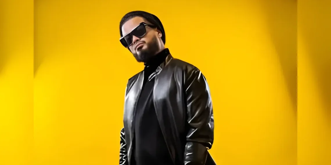 Don Miguelo llega a reality del Dotol Nastra sorprendiendo con propuesta