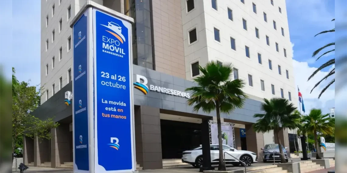 Versiones sobre posibles revisiones internas en Banco de Reservas