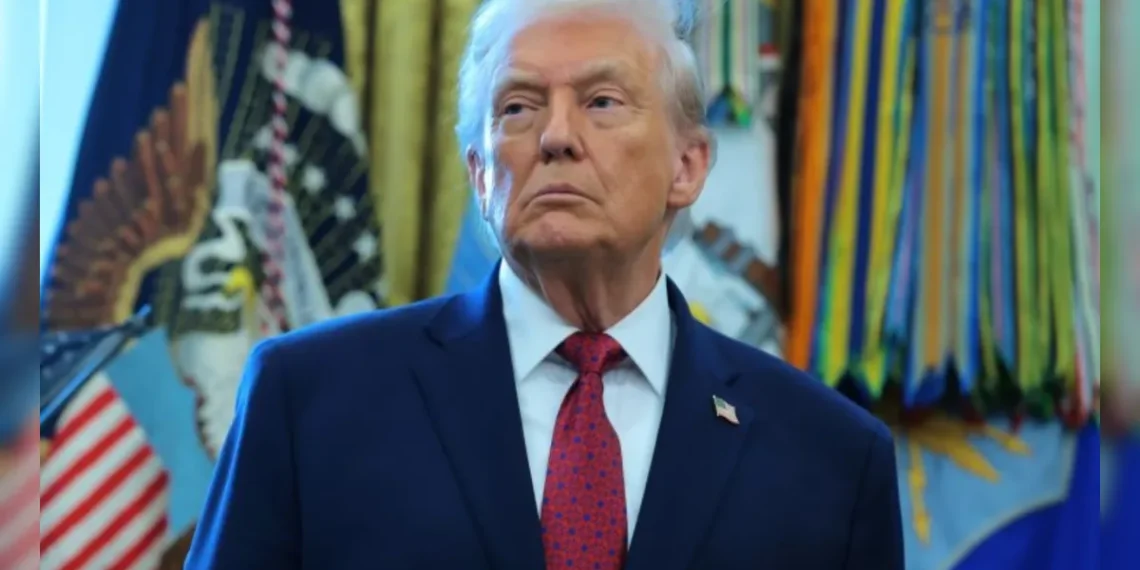 Casa Blanca difunde video migratorio y genera debate nacional