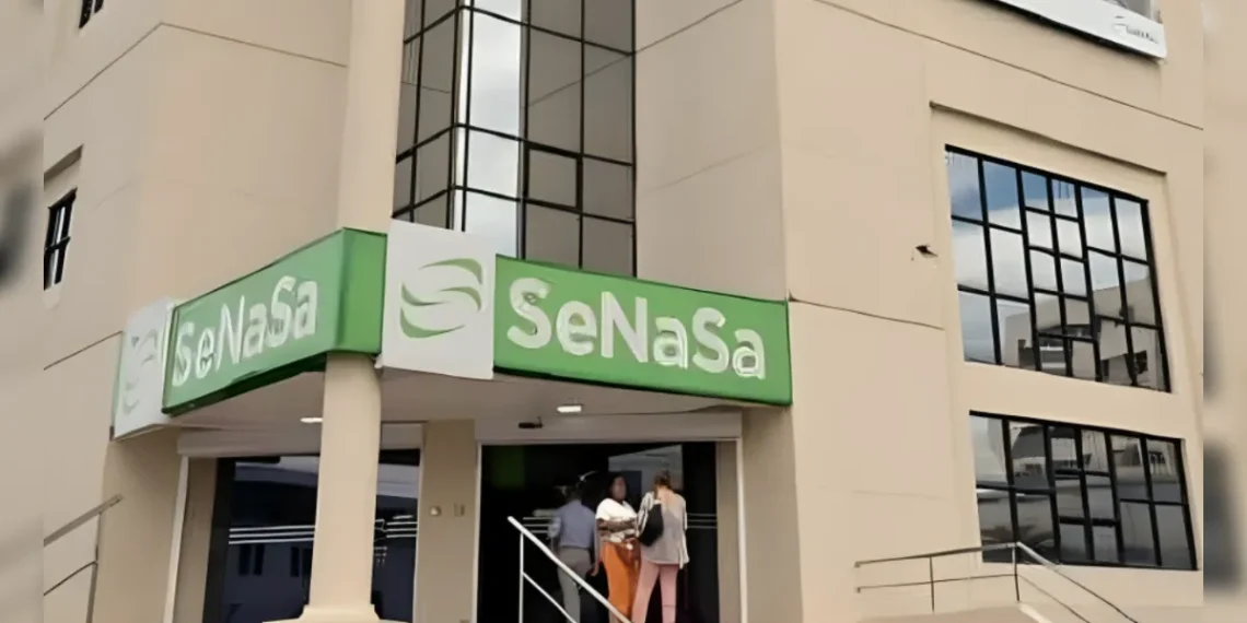 Dominicano en EE.UU. descubre registro en SeNaSa inesperado