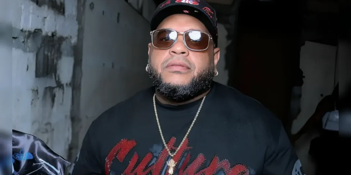 La Fruta recibe multitudinaria bienvenida en Nueva York