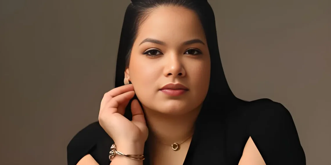 Yorlin Lisett Vásquez Castro ingresa a la Suprema Corte de Justicia