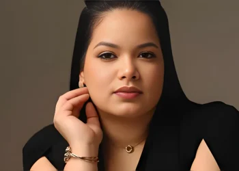 Yorlin Lisett Vásquez Castro ingresa a la Suprema Corte de Justicia