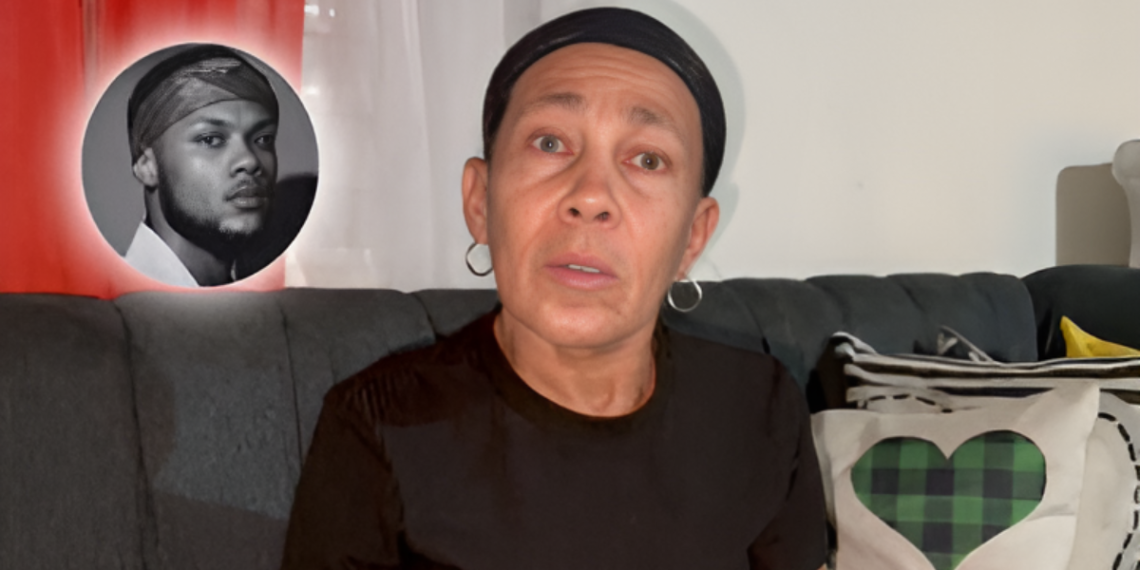 Madre clama por regreso de su hijo sin localizar en SFM