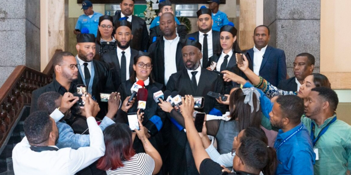 Ministerio Público consigue resguardo procesal para exdirector del Senasa y seis implicados más