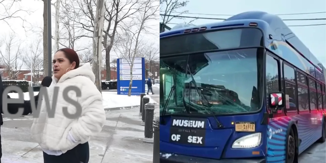 Adolescente dominicano de 15 años resulta severamente afectado en incidente dentro de autobús