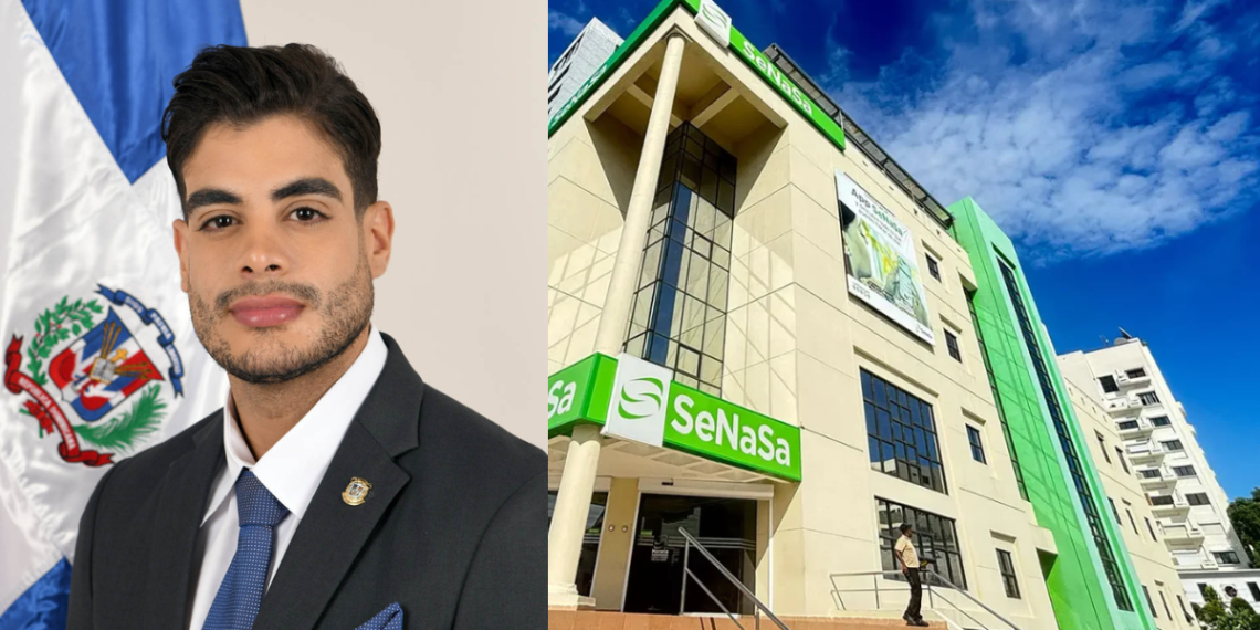 Diputado Bray Vargas lanza advertencias en el caso SeNasa y promete hacer revelaciones