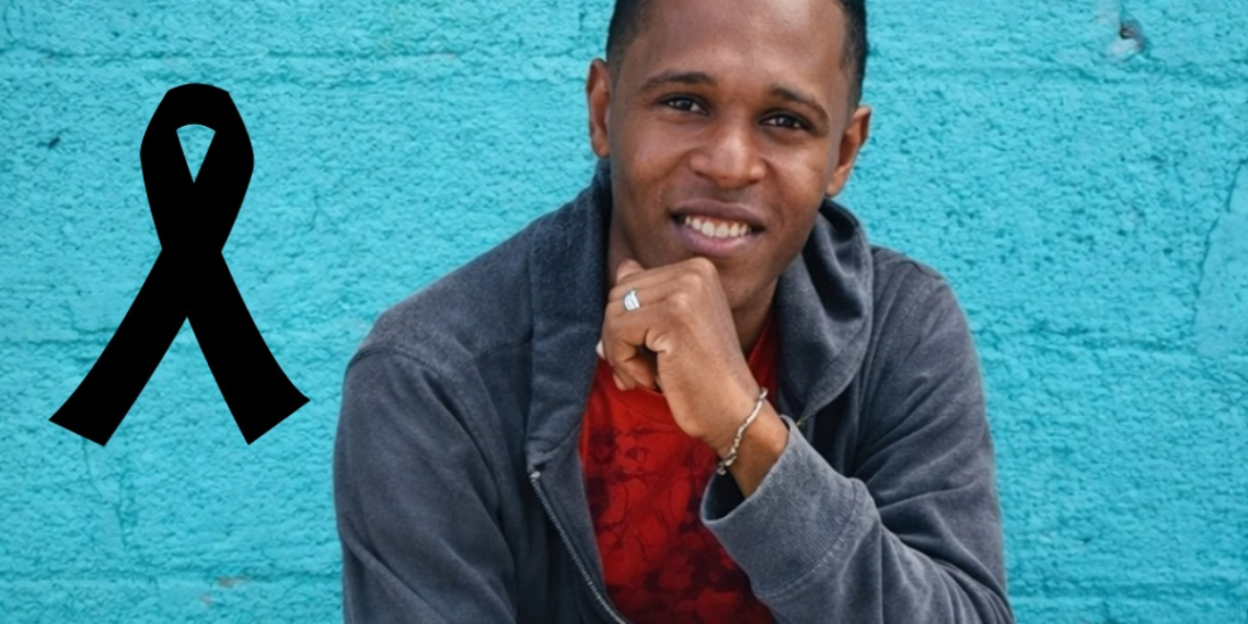 Joven es hallado sin aliento en sector Ginandiana de El Seibo