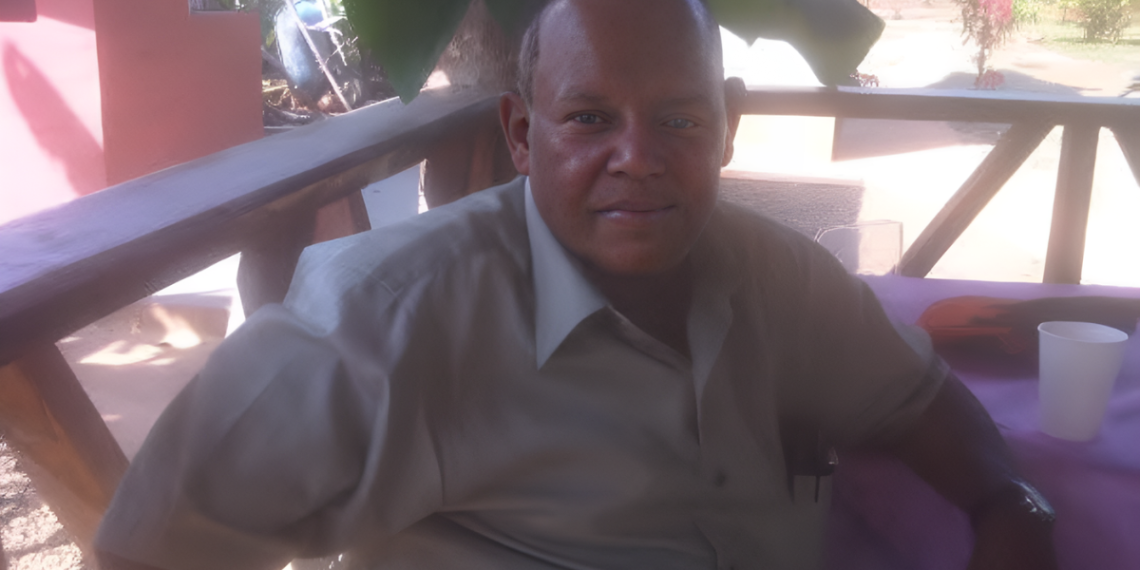 Destacada figura de la locución dominicana parte a descanso eterno