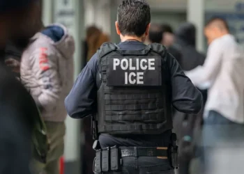 ICE prestará apoyo a aeropuertos tras nueva ley en EE.UU.