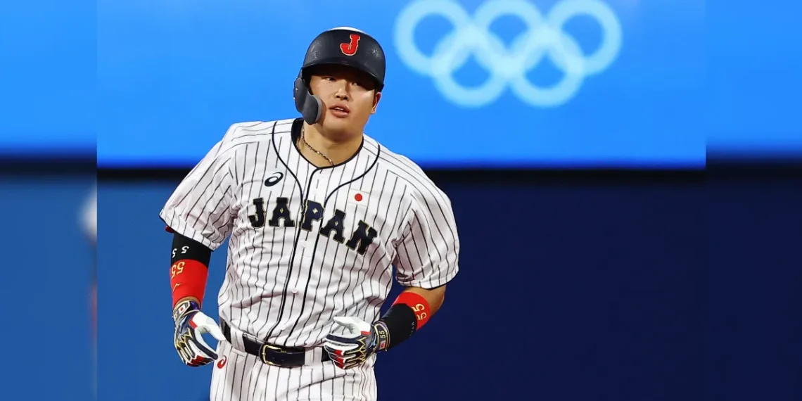White Sox firman al japonés Munetaka Murakami