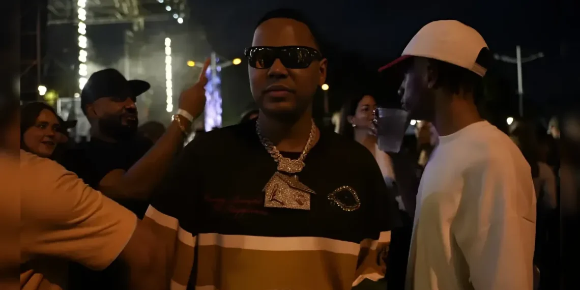 Santiago Matías pide acciones firmes en caso Senasa